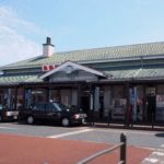鳥栖駅のレトロ駅舎を堪能した後、博多へ向かう‥九州旅行 2019 ⑨