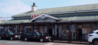 鳥栖駅のレトロ駅舎を堪能した後、博多へ向かう‥九州旅行 2019 ⑨