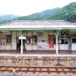 三峰口駅と8年ぶりの再会！武州日野・白久駅も。秩父鉄道で2泊3日の旅2021#2