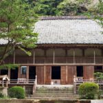 大慈寺‐志布志駅から徒歩10分、薩摩の偉人ゆかりの臨済宗のお寺へ行く